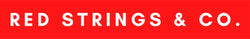 RED STRINGS & CO.™