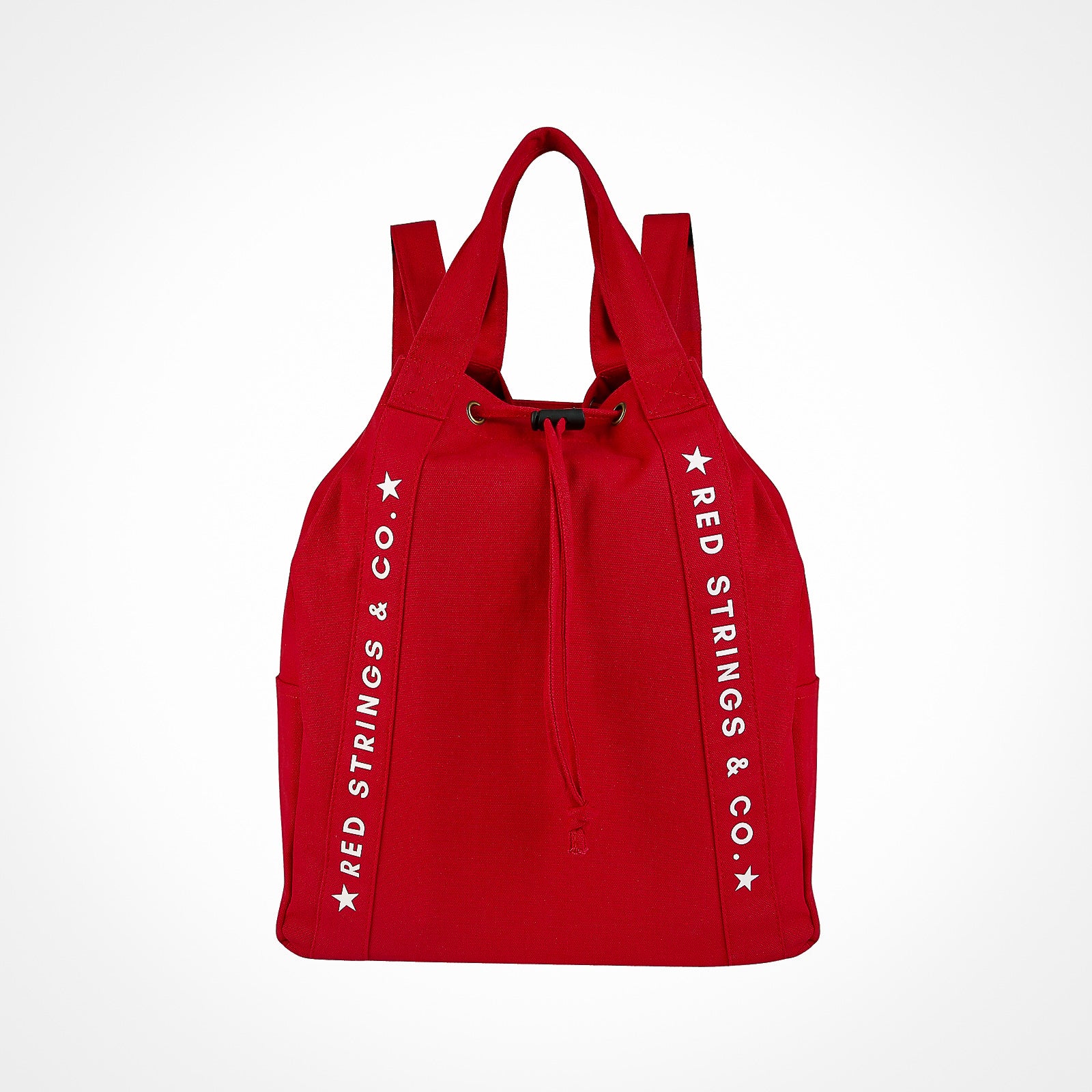 Nomad Smart – Tote-Pack - RED STRINGS & CO.™