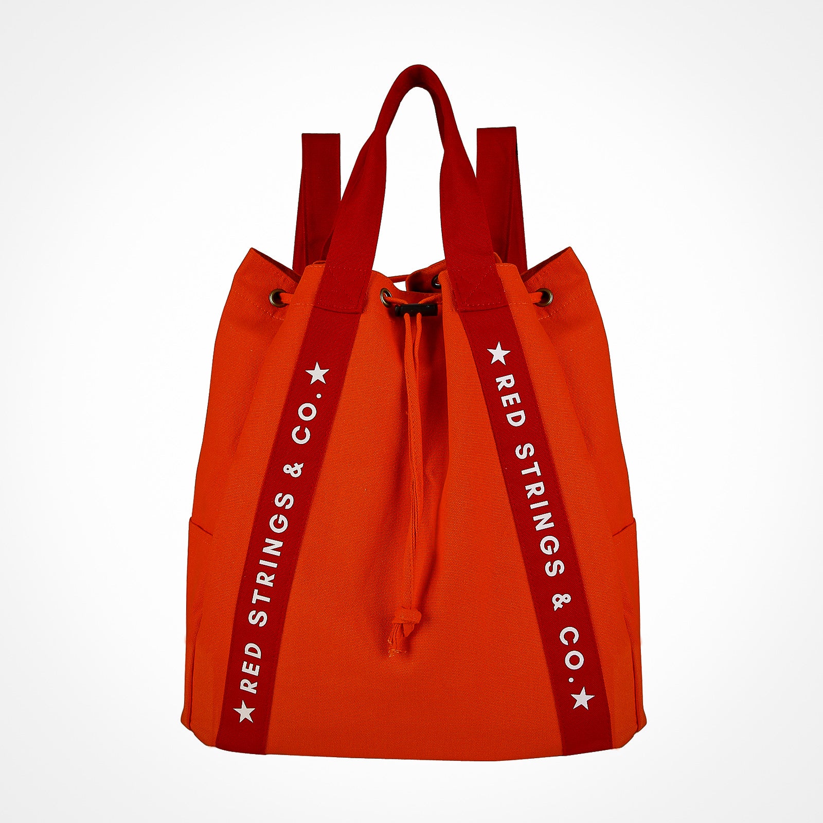 Nomad Smart – Tote-Pack - RED STRINGS & CO.™