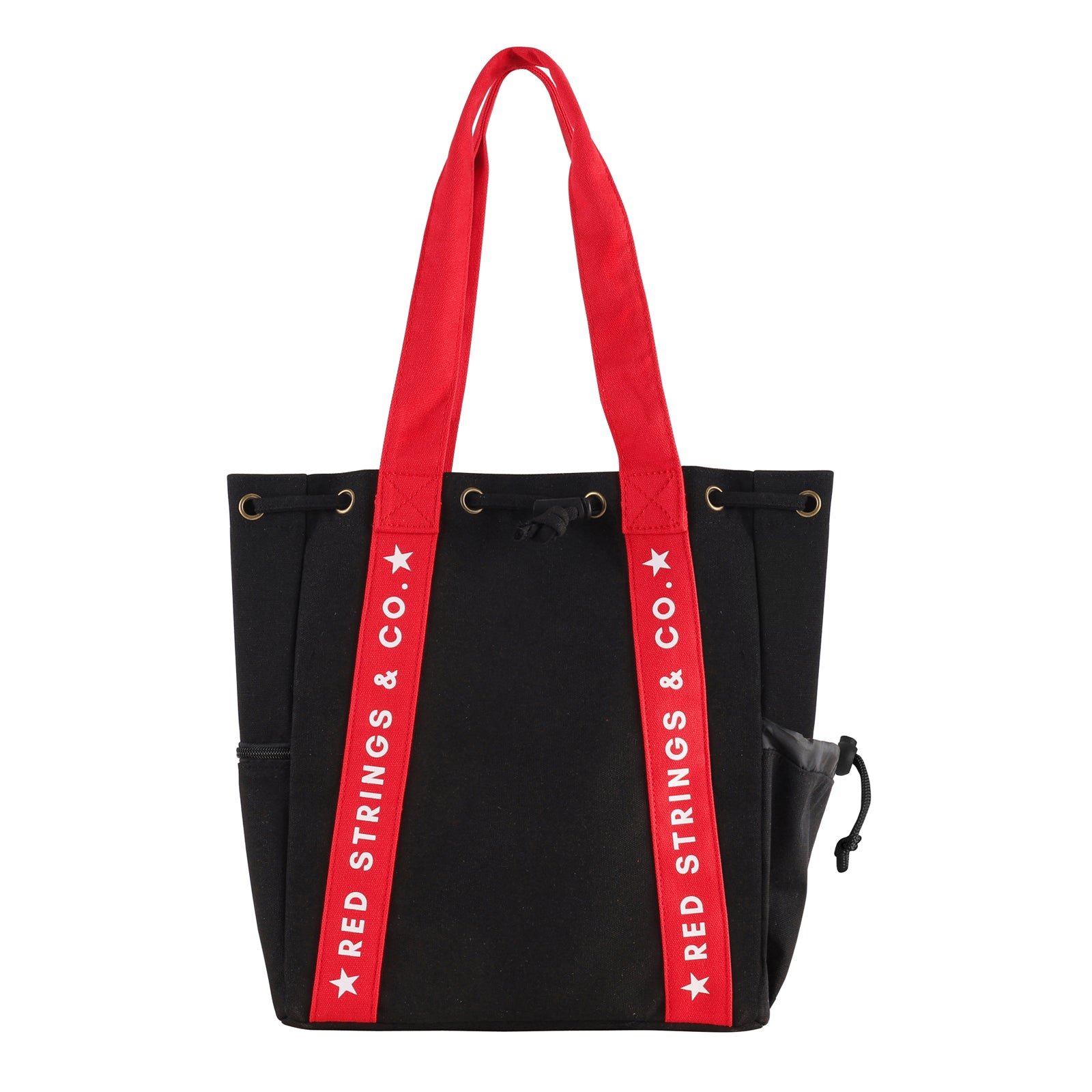 Mini-Tote – RED STRINGS & CO.™